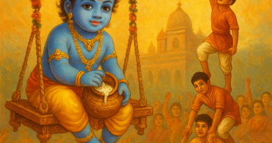 gokul-ashtami