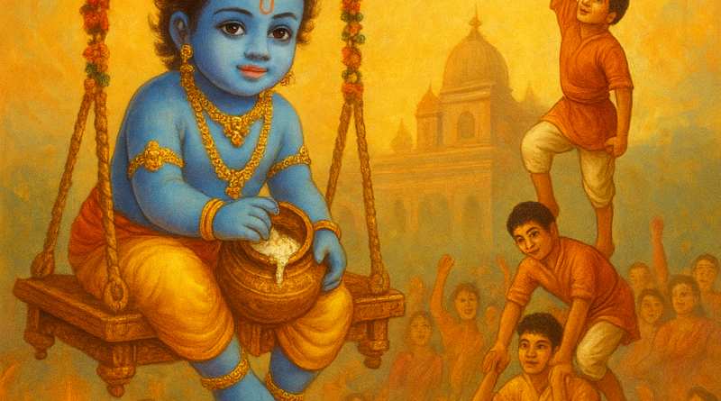 gokul-ashtami