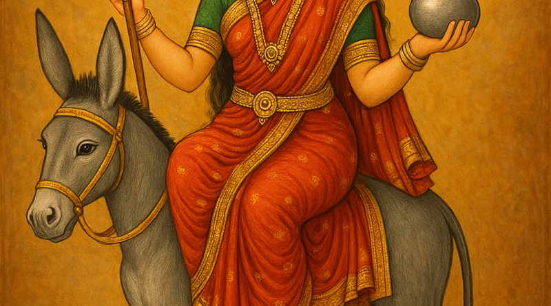 shitla-mata