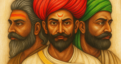 બહિરજી નાયક