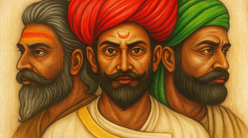 બહિરજી નાયક