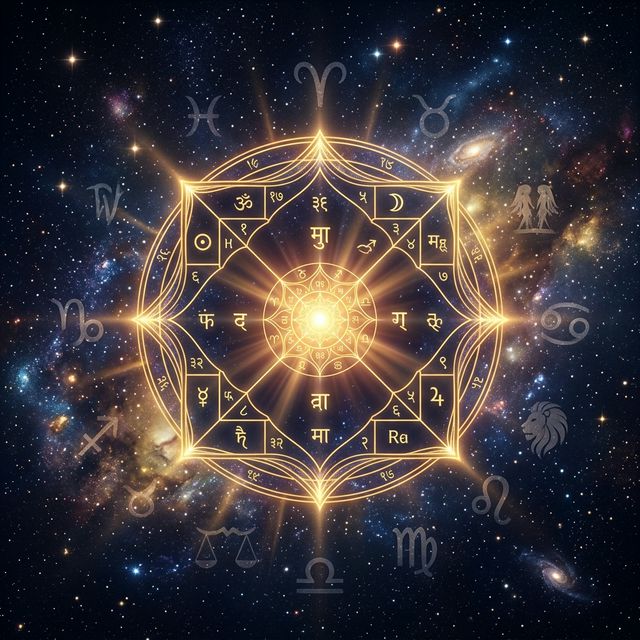 Best Online Astrology Consultation India