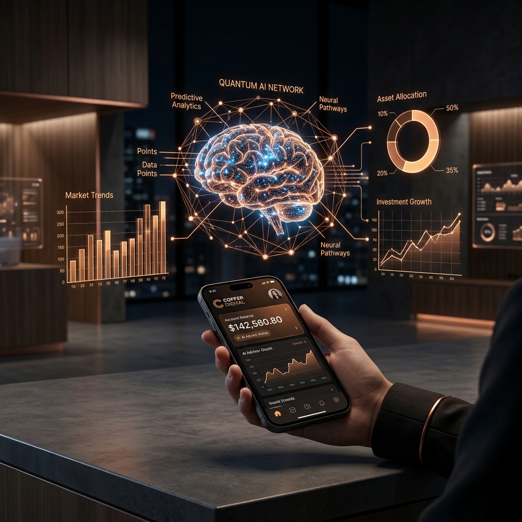 Future of Digital Banking 2026