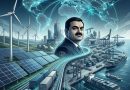 Gautam Adani Biography