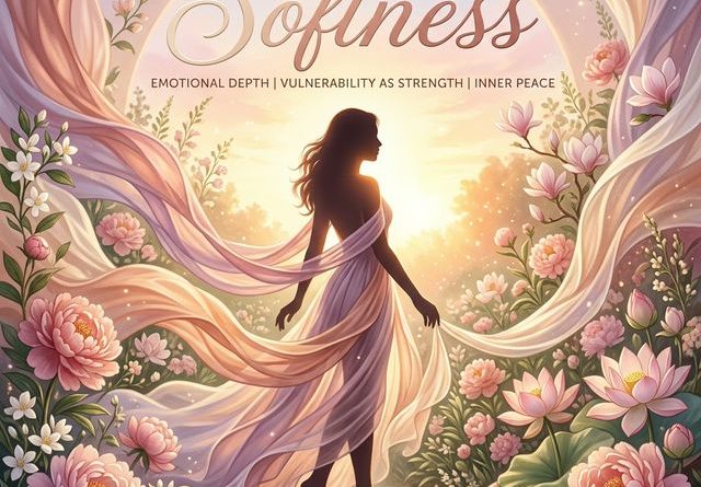 Power of Softness in Women