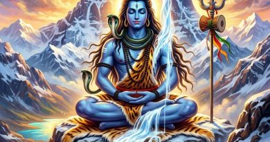 મહાદેવ