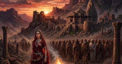 સોન કંસારારી ભાણ જેઠવા દૂદનશી વાઢેર ઘૂમલી